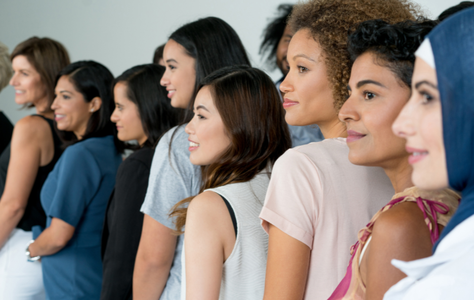 About National Council of Women Australia - National Council of Women