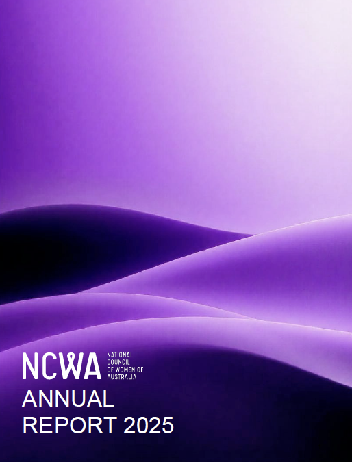 Annual Report image