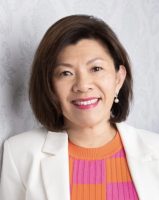 NCWA President, Chiou See Anderson has been appointed to the Federal Government's inaugural Women's Economic Equality Taskforce.