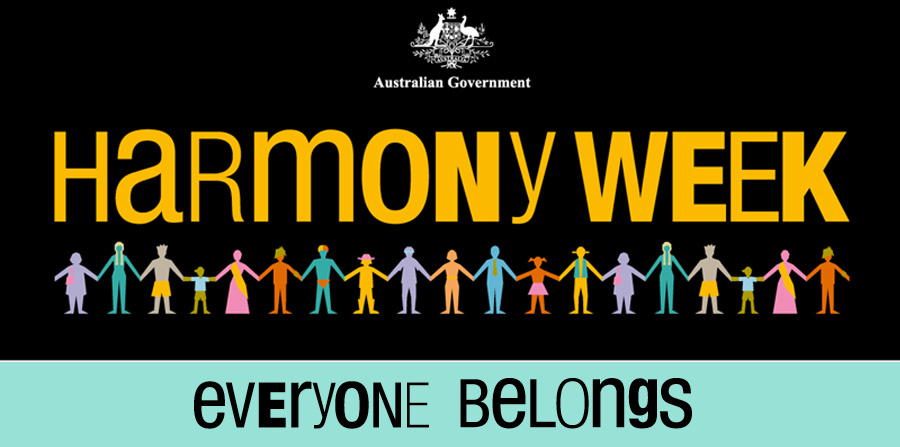 Harmony Week 2022