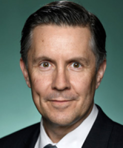  Hon Mark Butler MP, Minister for Health and Aged Care